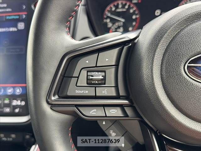 Subaru WRX S4 2022-06 7360575-25