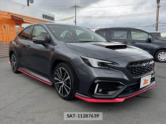 Subaru WRX S4 2022-06 7360575-7