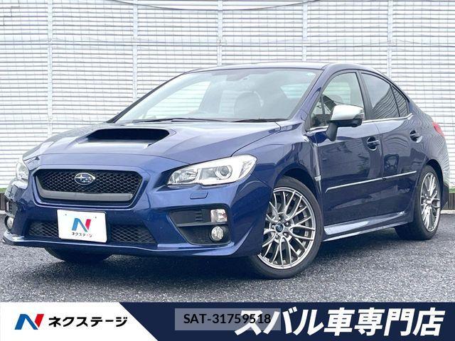Subaru WRX S4 2016-01 7360574-0