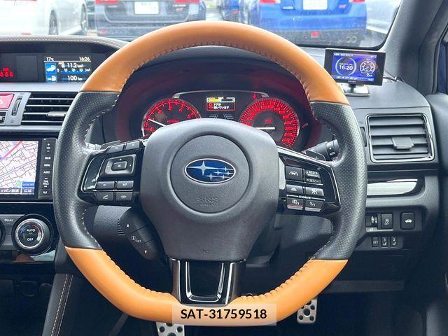 Subaru WRX S4 2016-01 7360574-10