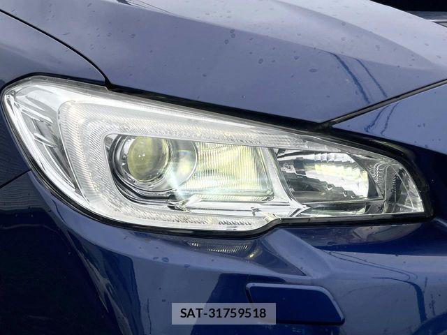 Subaru WRX S4 2016-01 7360574-11
