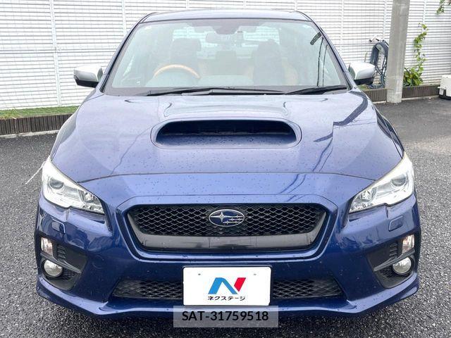 Subaru WRX S4 2016-01 7360574-13