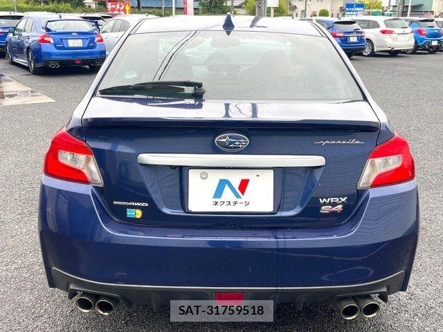 Subaru WRX S4 2016-01 7360574-14