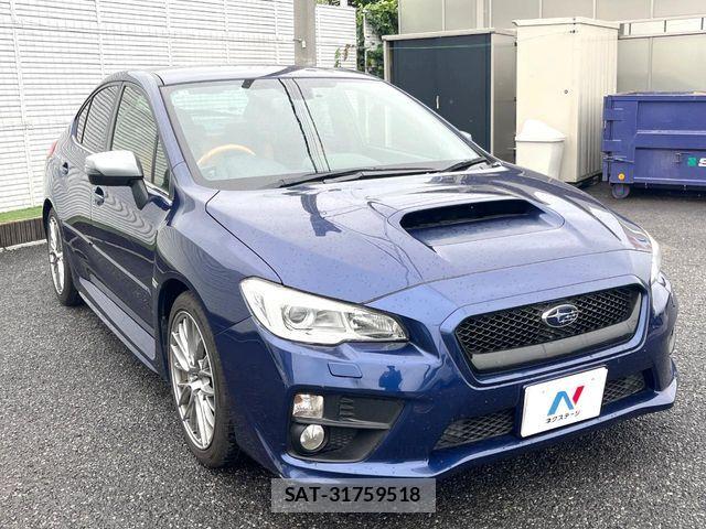 Subaru WRX S4 2016-01 7360574-15