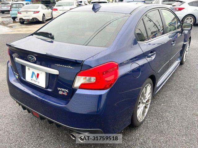 Subaru WRX S4 2016-01 7360574-16