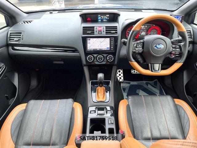 Subaru WRX S4 2016-01 7360574-1