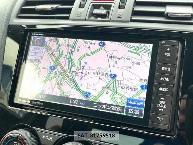 Subaru WRX S4 2016-01 7360574-2