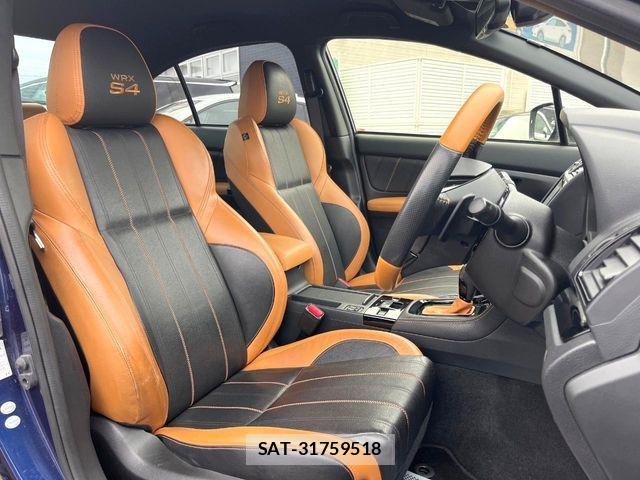 Subaru WRX S4 2016-01 7360574-7