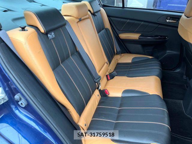 Subaru WRX S4 2016-01 7360574-8