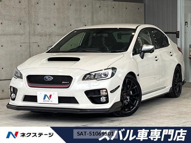 Subaru WRX S4 2017-06 7360577-0