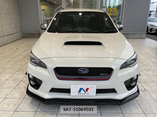 Subaru WRX S4 2017-06 7360577-13