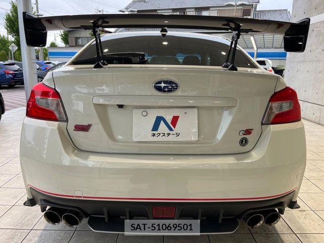 Subaru WRX S4 2017-06 7360577-14