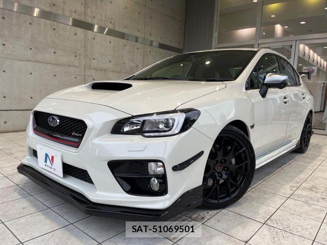 Subaru WRX S4 2017-06 7360577-15