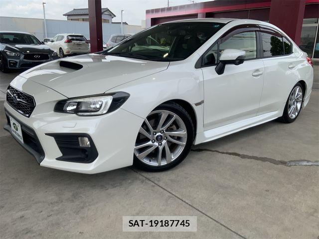 Subaru WRX S4 2016-08 7394973-0