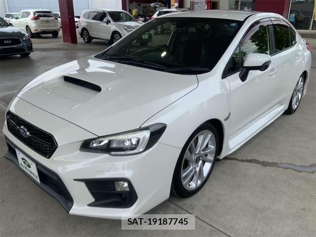 Subaru WRX S4 2016-08 7394973-9