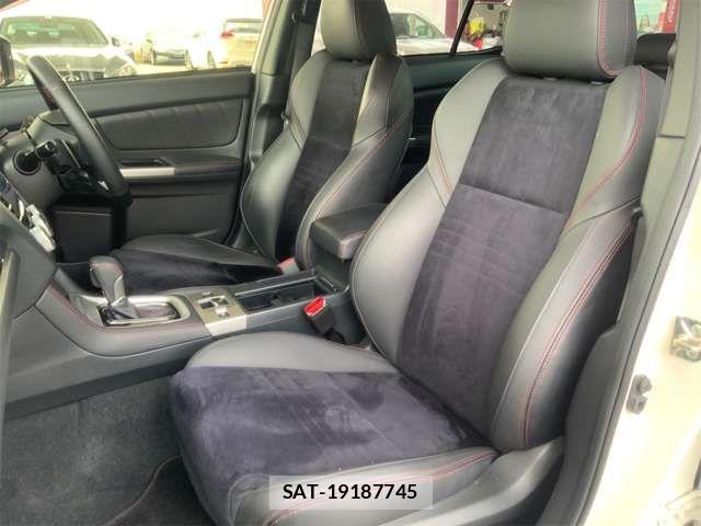 Subaru WRX S4 2016-08 7394973-13