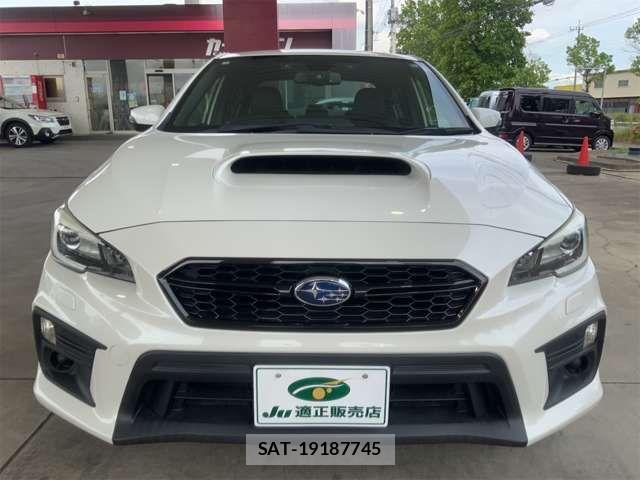 Subaru WRX S4 2016-08 7394973-2