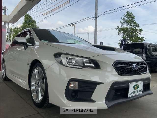 Subaru WRX S4 2016-08 7394973-3
