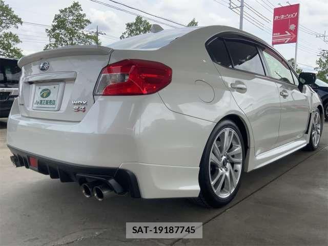Subaru WRX S4 2016-08 7394973-5