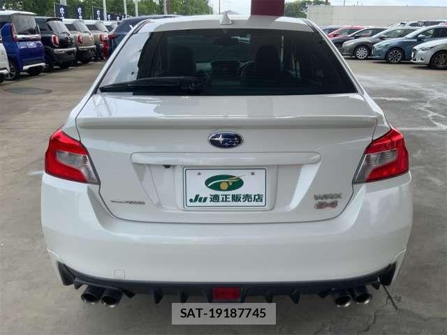 Subaru WRX S4 2016-08 7394973-6