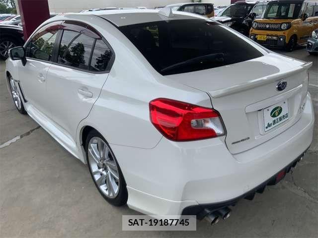 Subaru WRX S4 2016-08 7394973-7