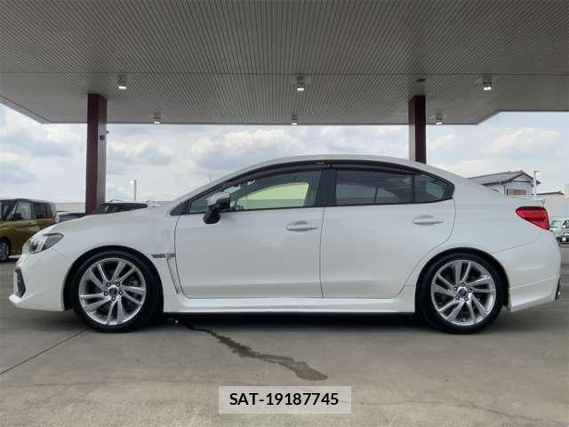 Subaru WRX S4 2016-08 7394973-8