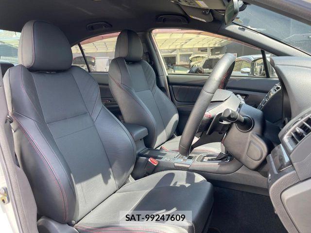 Subaru WRX S4 2015-05 7458995-9