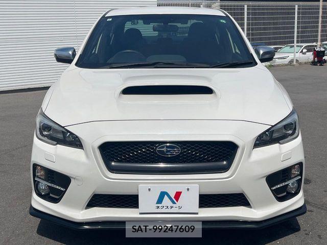 Subaru WRX S4 2015-05 7458995-16