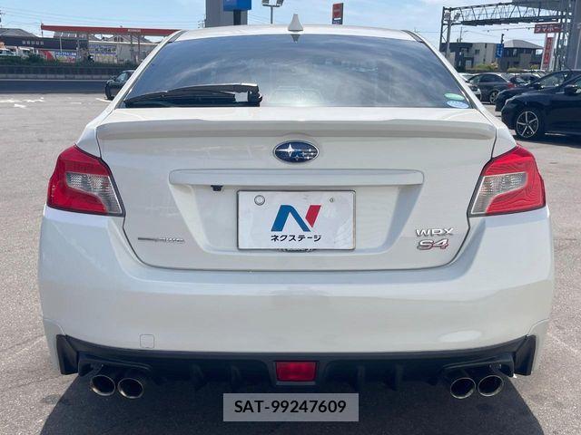 Subaru WRX S4 2015-05 7458995-17