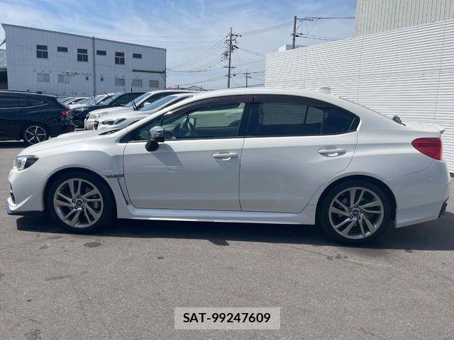 Subaru WRX S4 2015-05 7458995-19