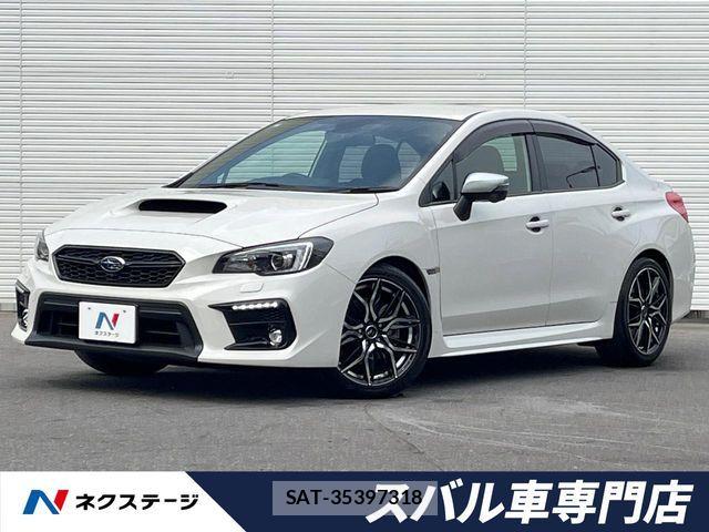 Subaru WRX S4 2019-03 7458994-0