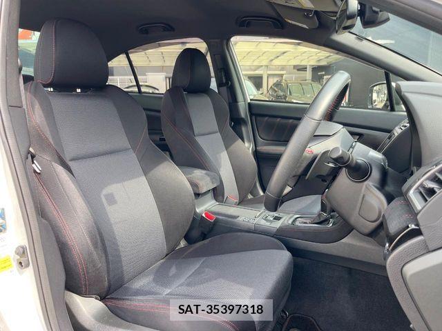 Subaru WRX S4 2019-03 7458994-10
