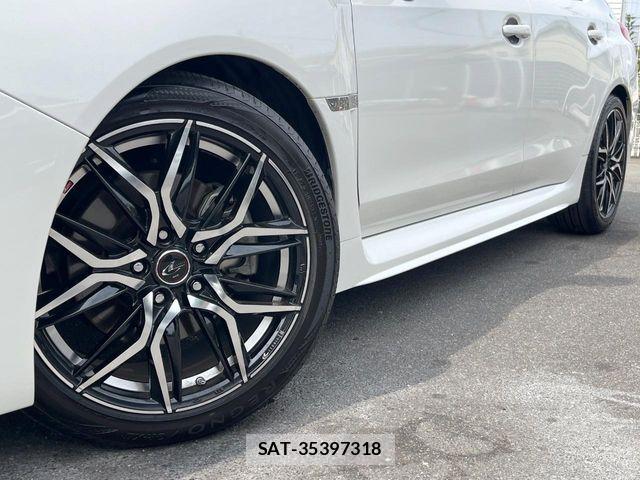 Subaru WRX S4 2019-03 7458994-14