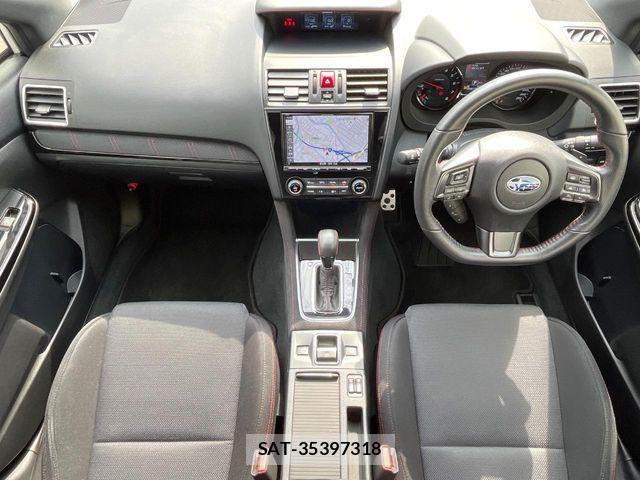 Subaru WRX S4 2019-03 7458994-1
