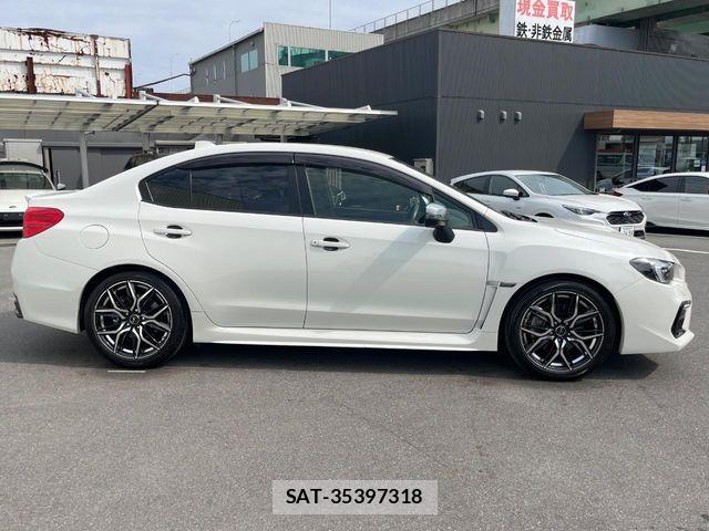 Subaru WRX S4 2019-03 7458994-19