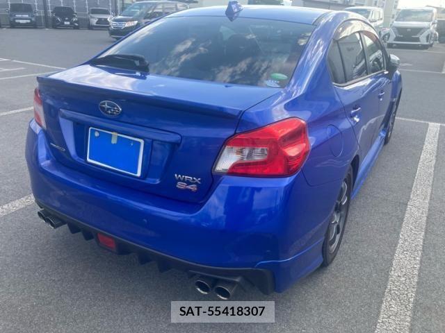 Subaru WRX S4 2016-07 7458996-17