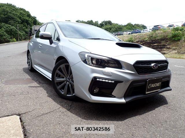 Subaru WRX S4 2019-03 7510517-0