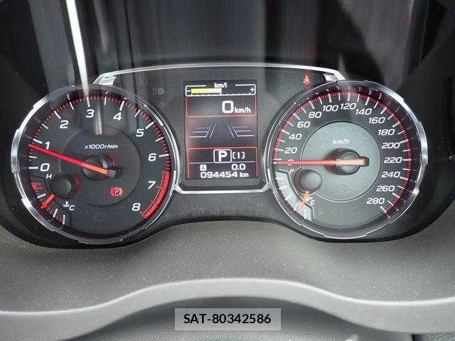 Subaru WRX S4 2019-03 7510517-9