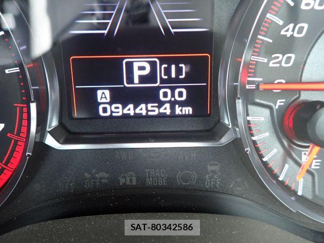 Subaru WRX S4 2019-03 7510517-10
