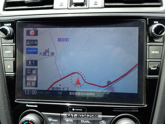 Subaru WRX S4 2019-03 7510517-11
