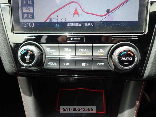 Subaru WRX S4 2019-03 7510517-13