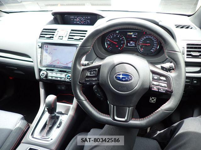 Subaru WRX S4 2019-03 7510517-14