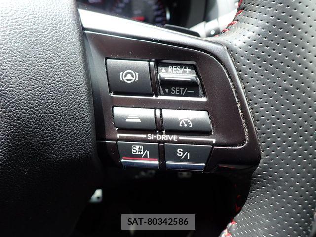 Subaru WRX S4 2019-03 7510517-15
