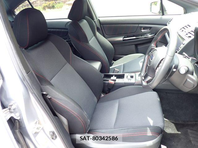 Subaru WRX S4 2019-03 7510517-16