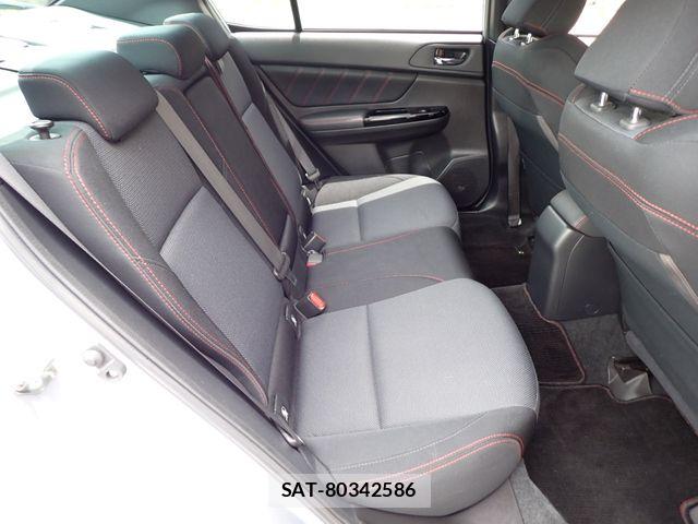 Subaru WRX S4 2019-03 7510517-17