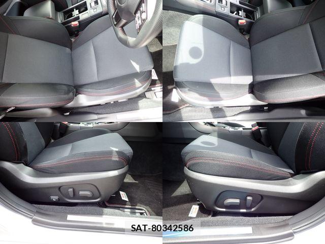 Subaru WRX S4 2019-03 7510517-18