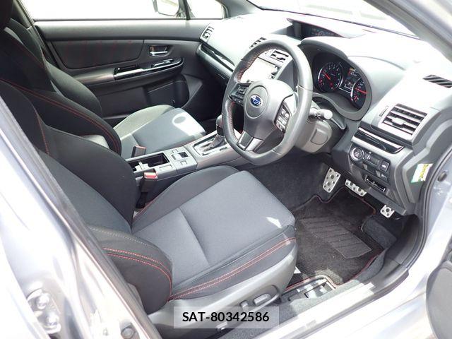 Subaru WRX S4 2019-03 7510517-1
