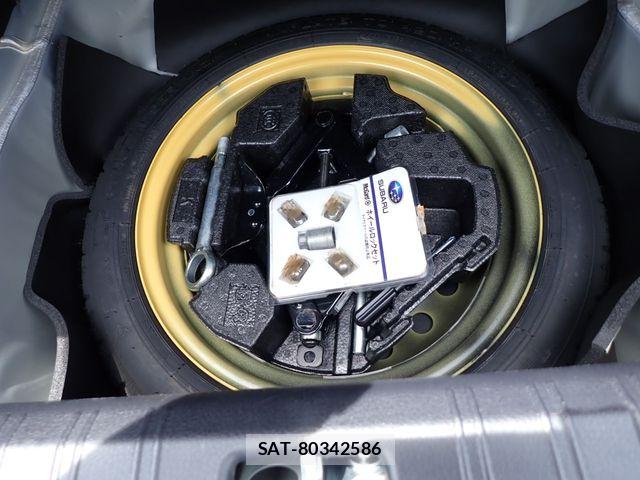 Subaru WRX S4 2019-03 7510517-20