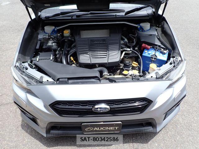 Subaru WRX S4 2019-03 7510517-21