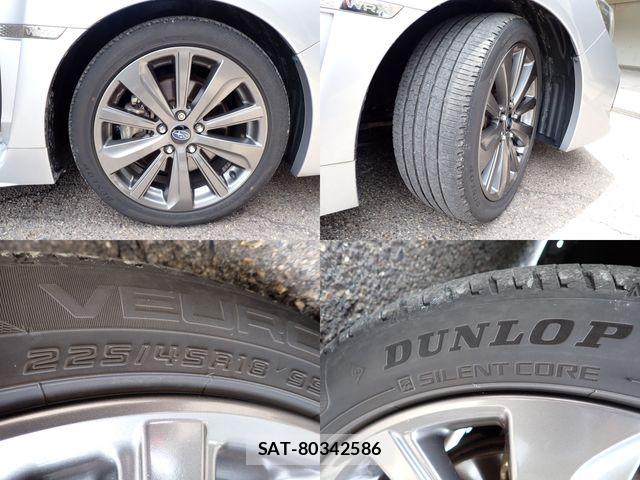Subaru WRX S4 2019-03 7510517-22